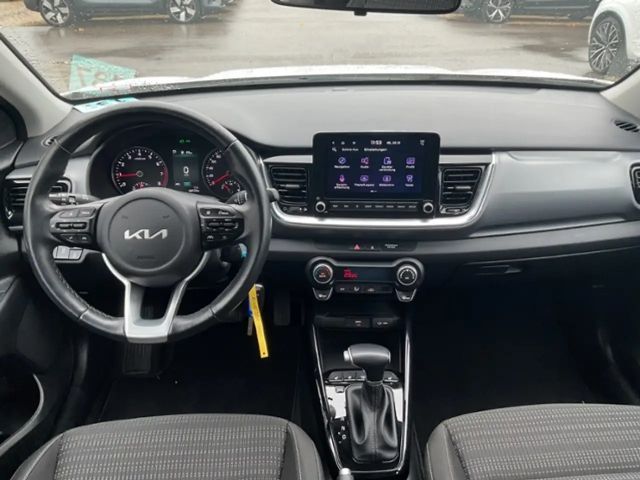 Kia Stonic Vision