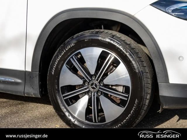 Mercedes-Benz EQB 300 4MATIC Electric Art