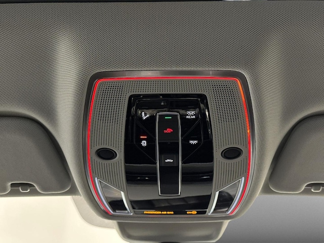 Audi A8 60 TFSI Hybride Quattro