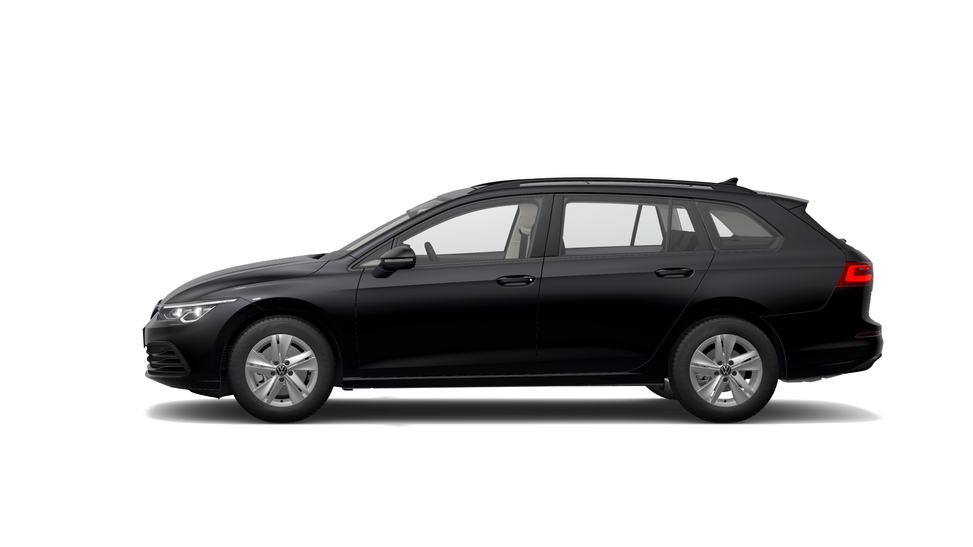 Volkswagen Golf 2.0 TDI DSG Life Variant