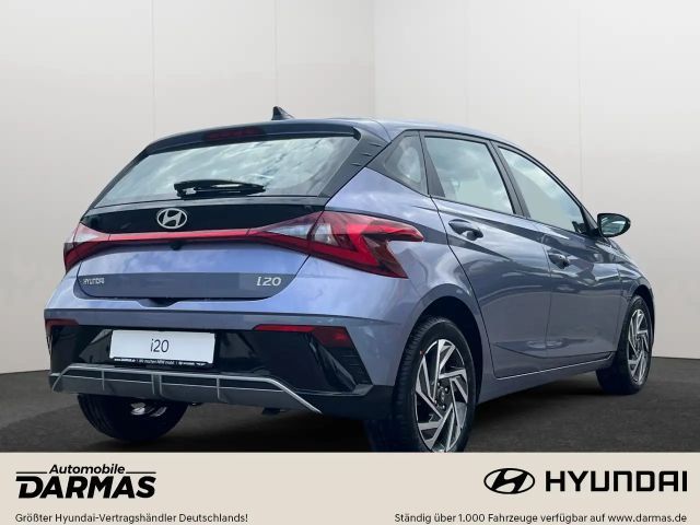 Hyundai i20 Trend