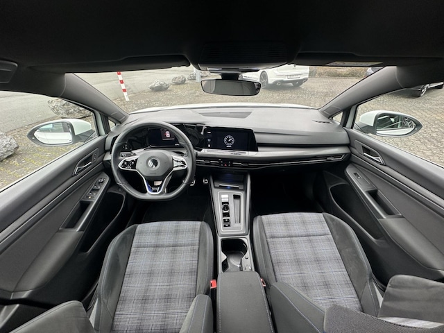 Volkswagen Golf DSG GTE Golf VIII