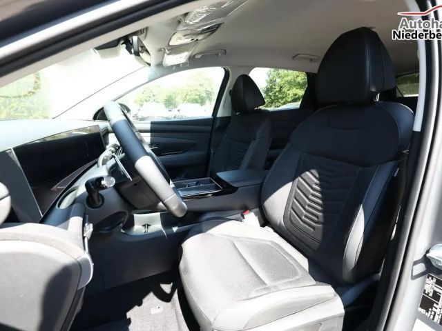 Hyundai Tucson 1.6 Trend