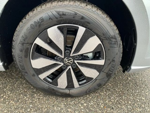 Volkswagen Polo 1,0 TSI GOAL NAVI DCP MATRIX-LED APP CONNECT DAB