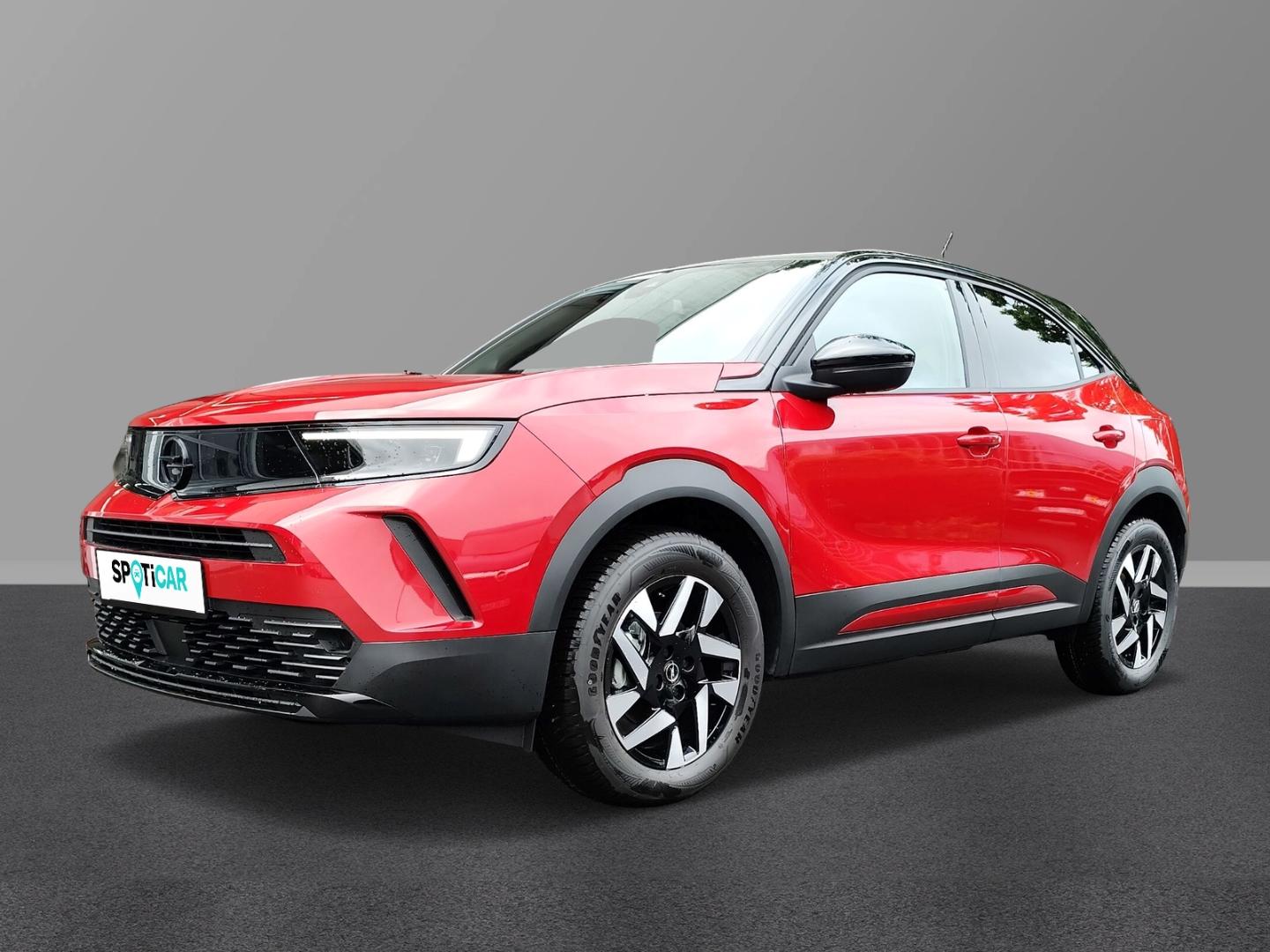 Opel Mokka 1.2 Turbo GS-Line Grand Sport Turbo