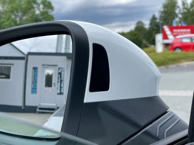 Volkswagen Golf 2.0 TSI GTI Golf VIII