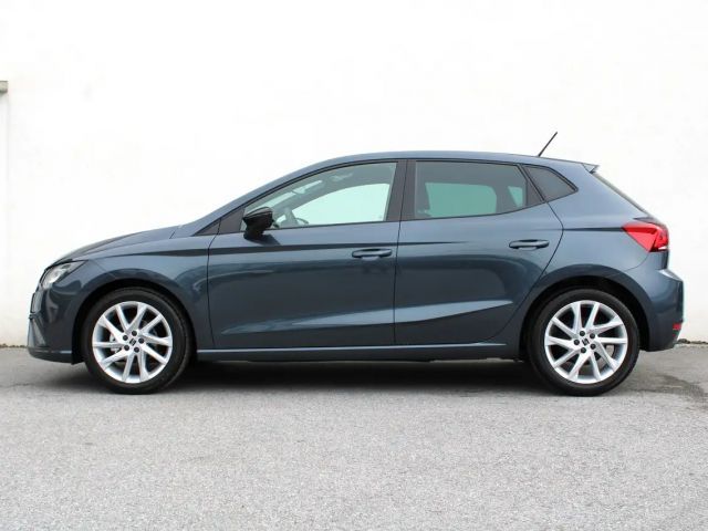 Seat Ibiza 1.0 TSI FR-lijn