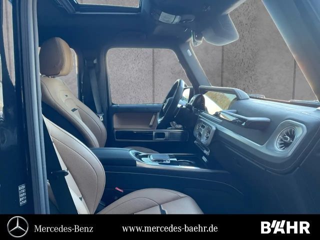 Mercedes-Benz G 63 AMG AMG Line