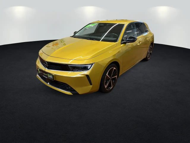Opel Astra Edition