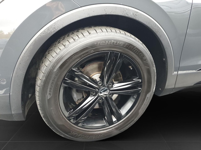 Volkswagen Tiguan 2.0 TDI DSG Sport