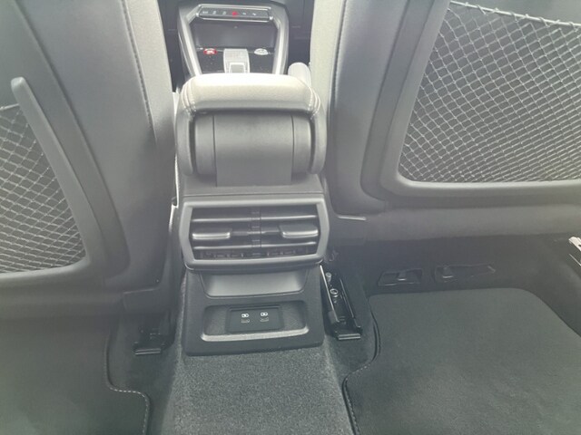 Audi S3 Quattro S-Tronic Sportback