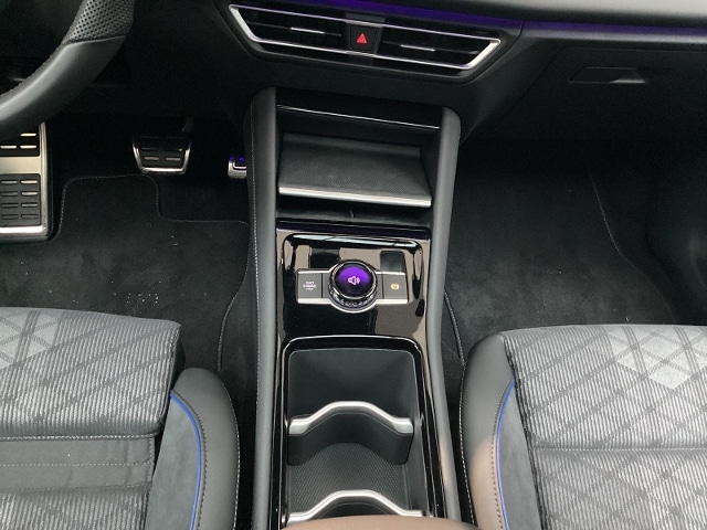 Volkswagen Tiguan 1,5 l eTSI 150 PS 7-Gang-DSG