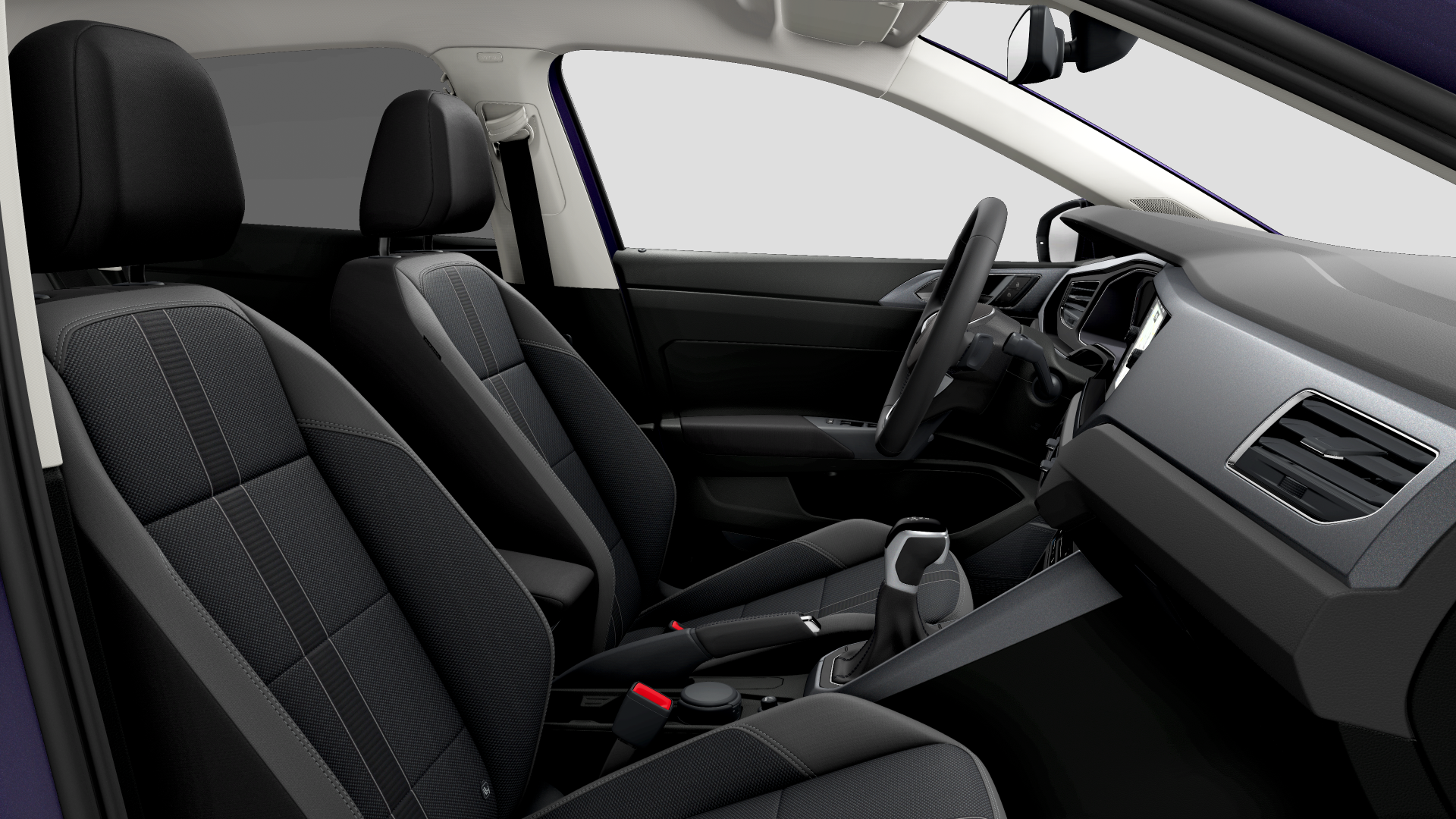 Volkswagen Polo Style