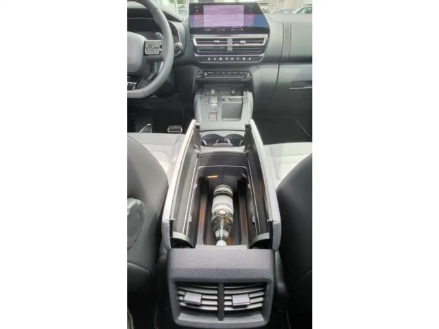 Citroën C5 Aircross Hybrid