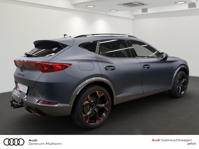 Cupra Formentor VZ e-Hybrid