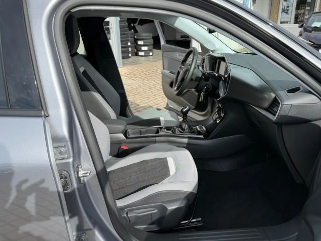 Opel Mokka 1.2 Turbo