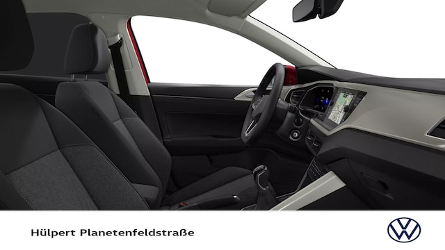 Volkswagen Taigo Move