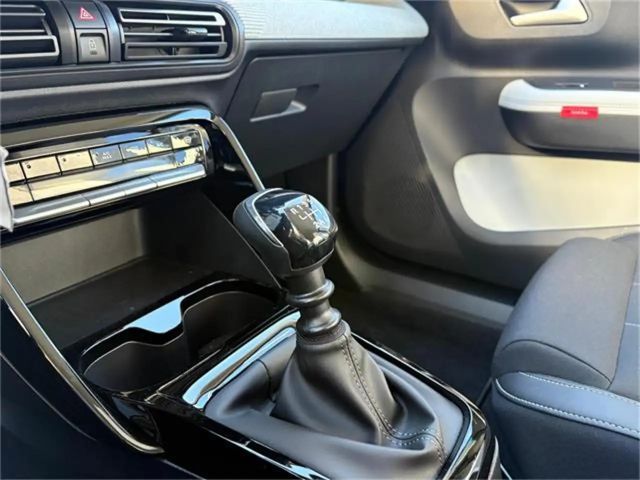 Citroën C3 Max PureTech