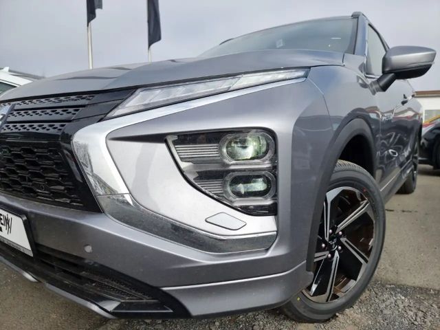 Mitsubishi Eclipse Cross PHEV