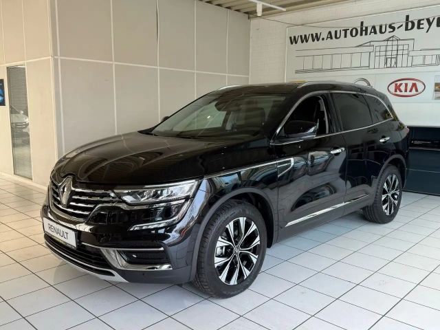 Renault Koleos Techno