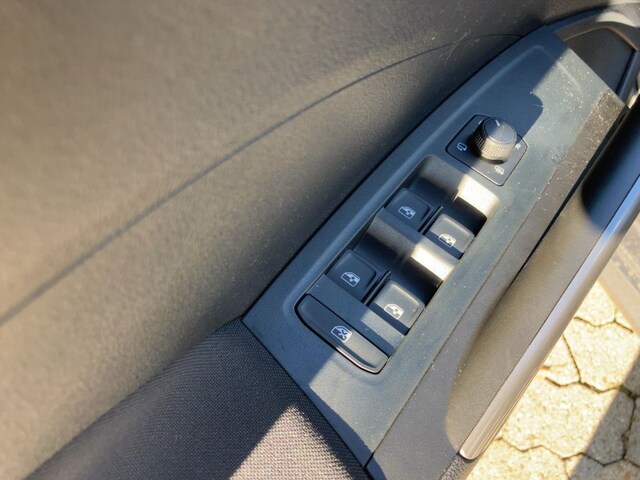 Skoda Fabia 1.0 TSI Tour