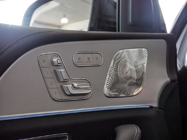 Mercedes-Benz GLE 450 4MATIC