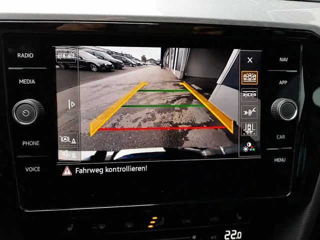 Volkswagen Passat DSG GTE Variant