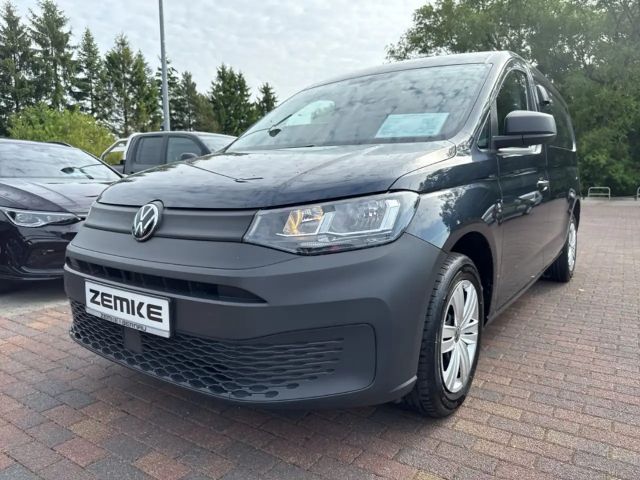 Volkswagen Caddy 2.0 TDI DSG