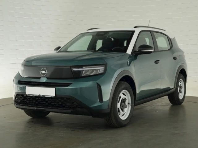 Opel Frontera Edition