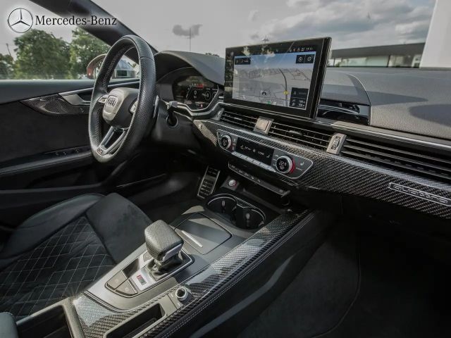 Audi RS5 Coupé Quattro Sportback