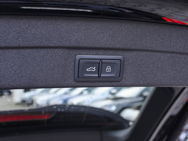 Audi A5 Avant S-Tronic