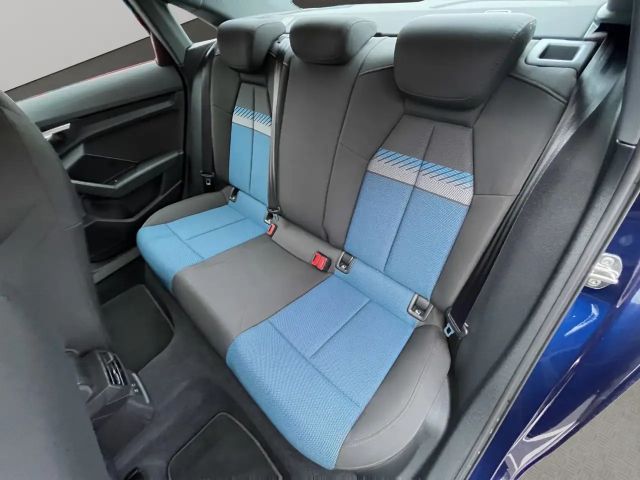 Audi A3 35 TFSI Sedan