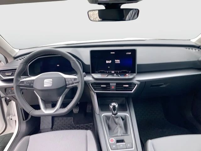 Seat Leon 1.5 TSI Style