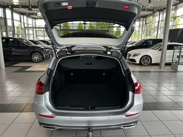 Mercedes-Benz C 200 AVANTGARDE Estate