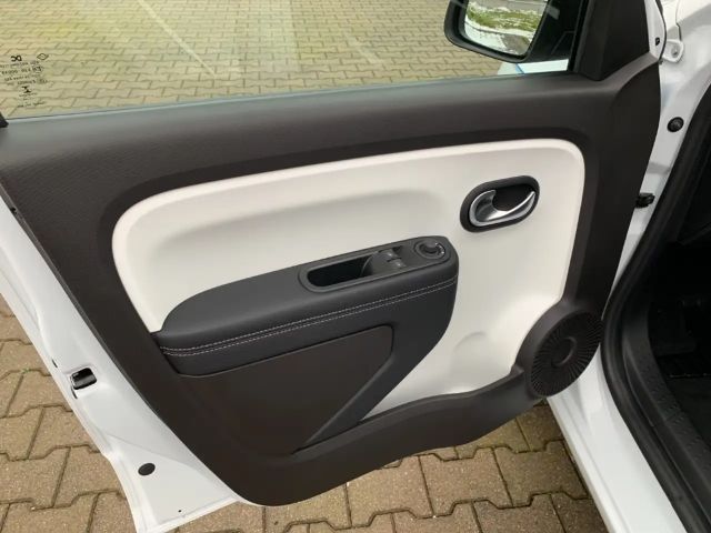 Renault Twingo Electric Intens