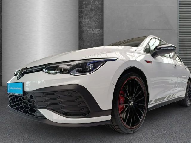 Volkswagen Golf 2.0 TSI DSG