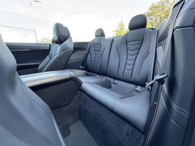 BMW 840 840i Cabrio M-Sport xDrive