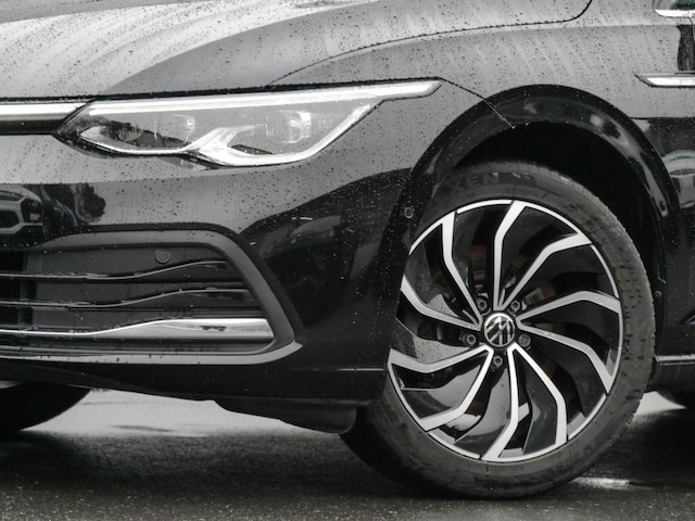 Volkswagen Golf 2.0 TSI IQ.Drive Style Variant