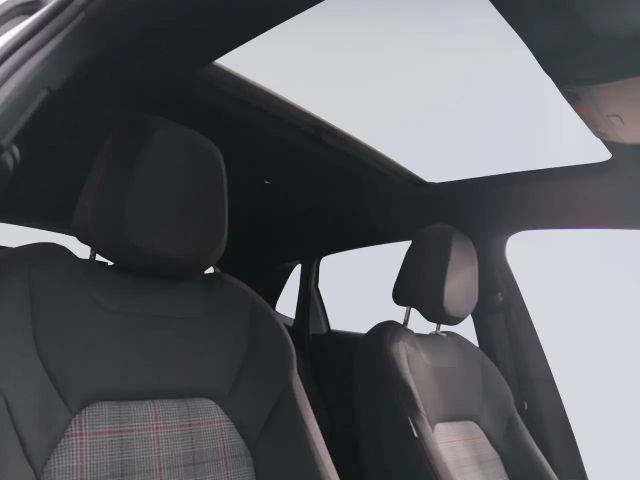 Volkswagen Polo DSG GTI Sport