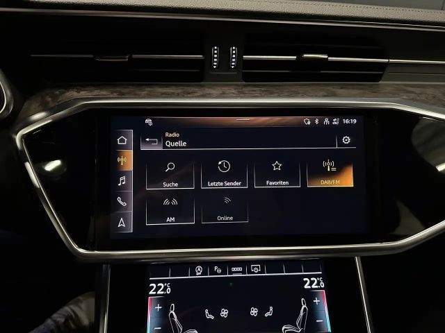 Audi A6 45 TDI Avant Quattro