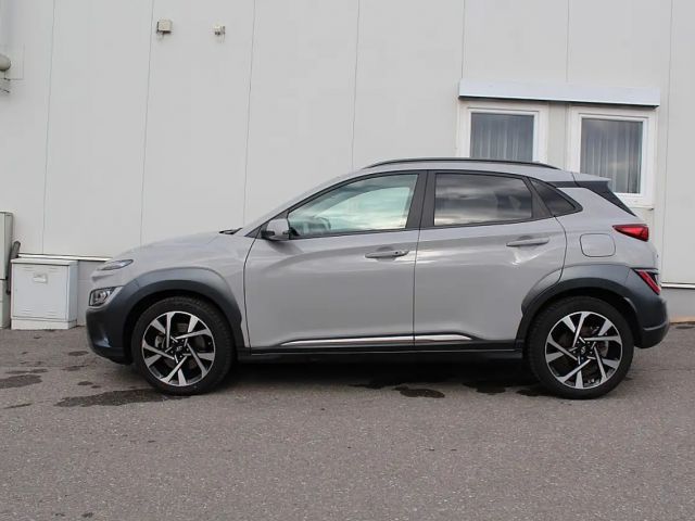 Hyundai Kona T-GDi Vierwielaandrijving