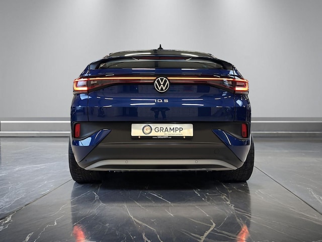 Volkswagen ID.5 +CCS+ASSISTS+LED+EINPARK+ACC+DAB+