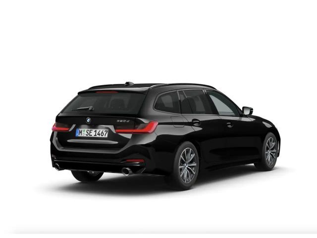 BMW 320 320d Touring