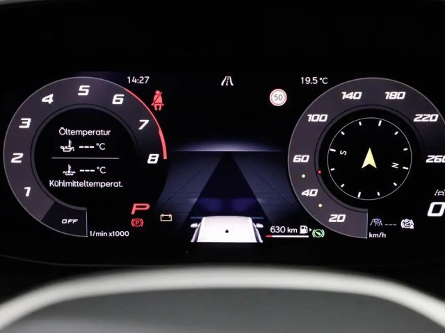 Seat Leon 1.5 eTSI DSG FR-lijn