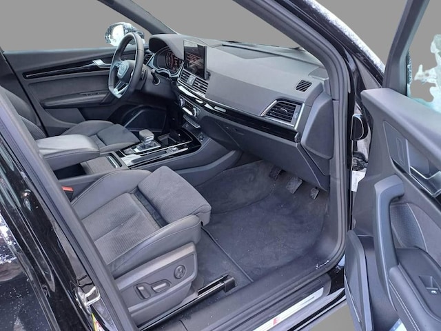 Audi Q5 40 TDI Quattro S-Tronic