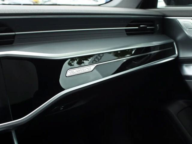 Audi A6 50 TDI Avant Quattro S-Line