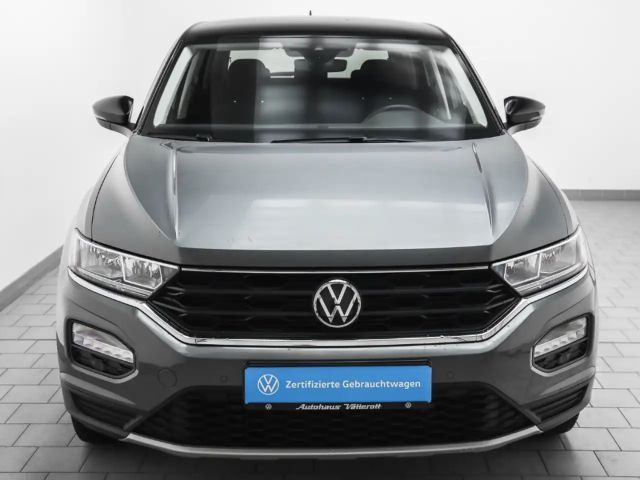 Volkswagen T-Roc 1.5 TSI DSG