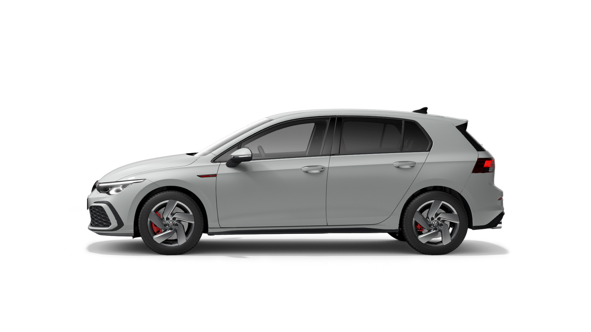 Volkswagen Golf 2.0 TSI DSG GTI