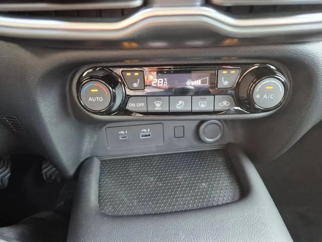 Nissan Juke Acenta DIG-T