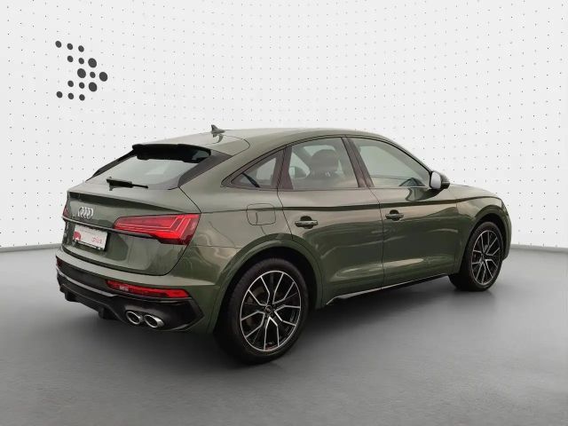 Audi SQ5 Quattro